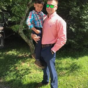 Meet your Posher, Devin